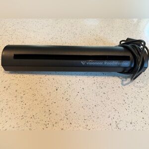 Visioneer RoadWarrior Portable Scanner